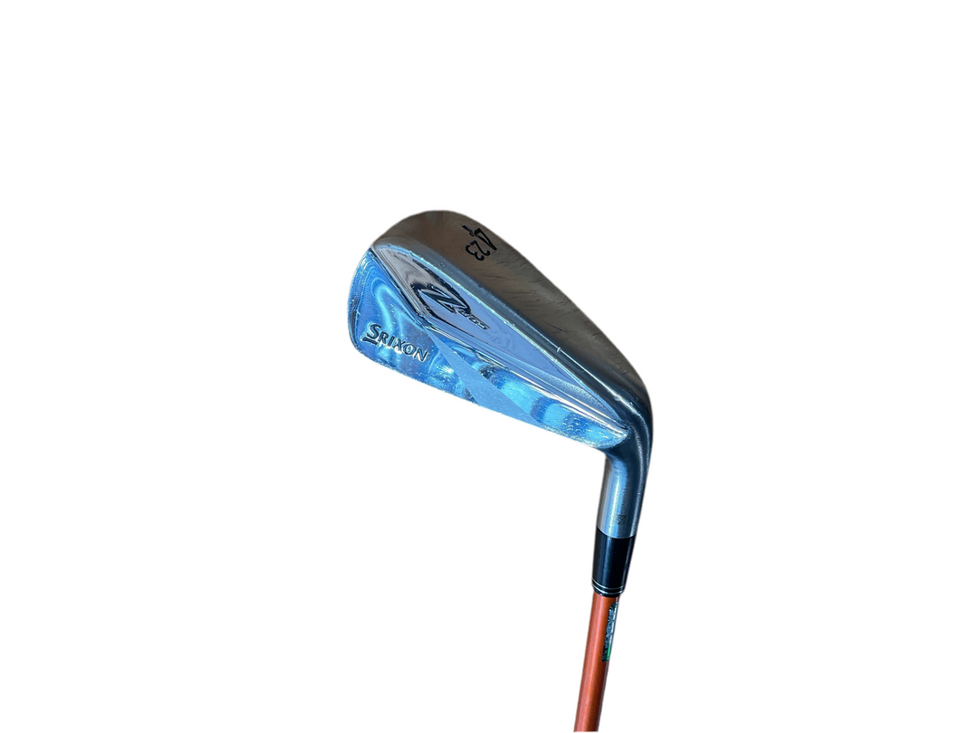 PRELOVED SRIXON GOLF CLUBS | UTILITY | Z-U65 23 DEG #4 RH