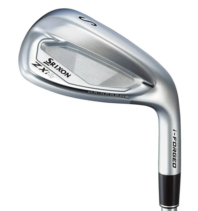Srixon ZXi4 Irons Golf Clubs - House of Golf