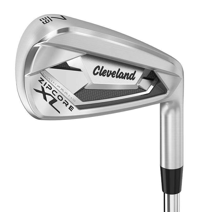 Cleveland Zipcore XL2 Golf Irons - House of Golf
