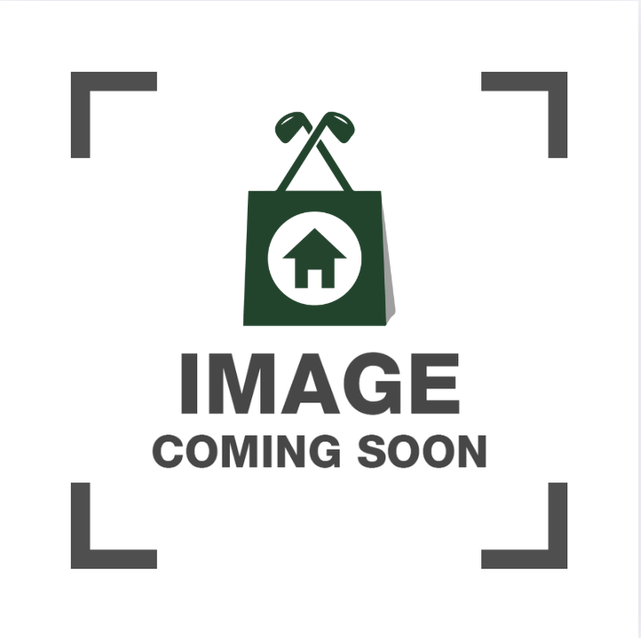 MEN'S FOOTJOY HEATHER COLOUR BLOCK LISLE GOLFER | WHITE/BLUE