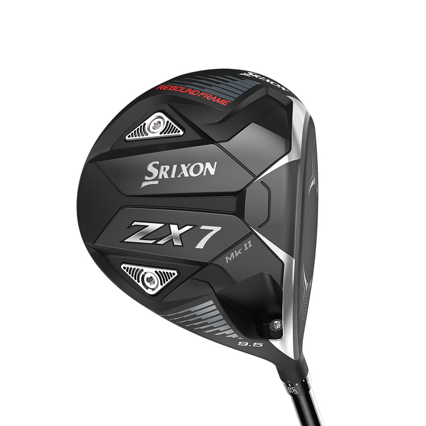 Srixon ZX7 MKII Adjustable Driver - House of Golf