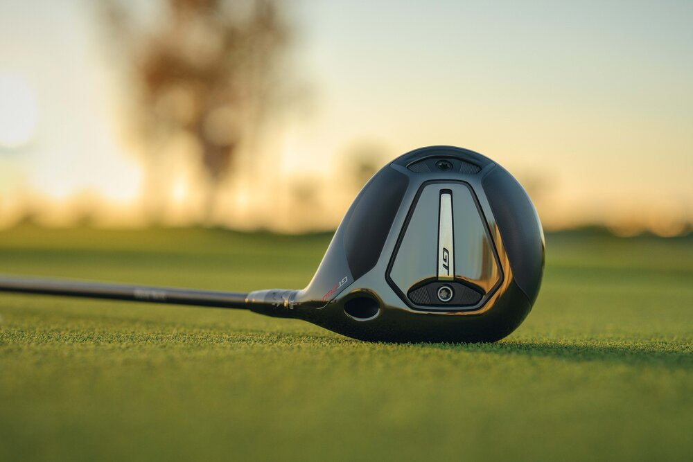 Titleist Introduces New GT280 Mini Driver