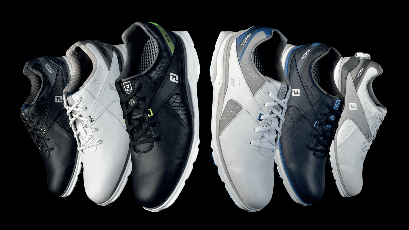 Golf Shoes. Footjoy Adidas Puma and more House of Golf