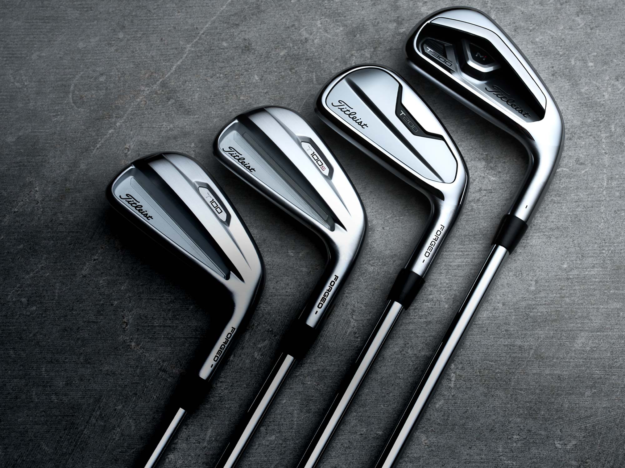 Golf Clubs