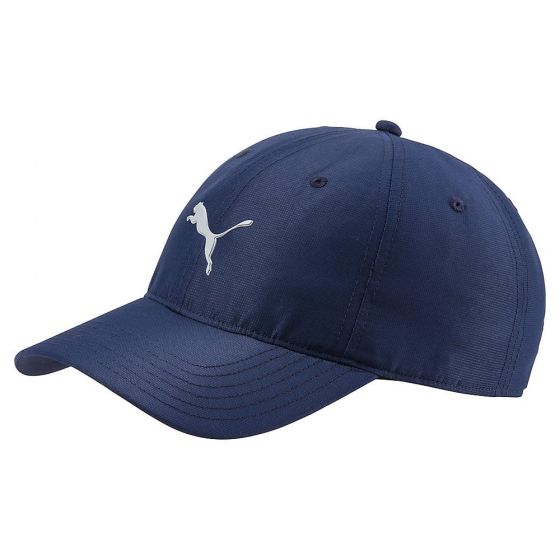 Puma Pounce Adjustable Cap | Navy Blazer