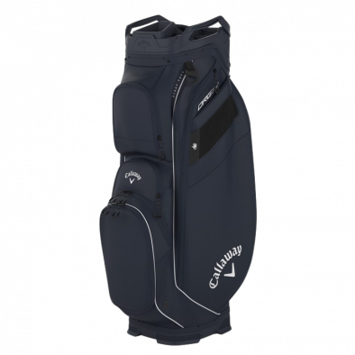 Callaway Golf Bag | Org 14 2025 | Navy