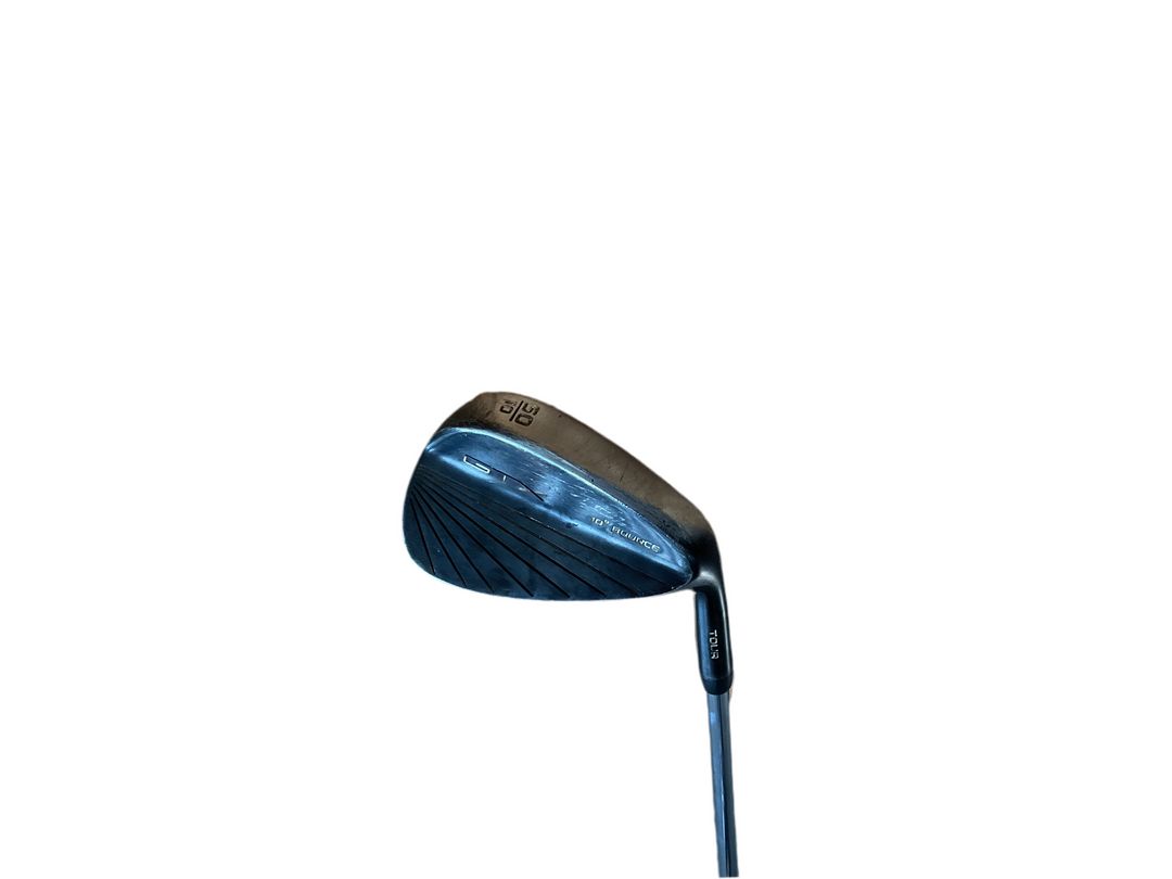 PRELOVED GTX GOLF CLUBS | WEDGE | GTX 50 10 RH