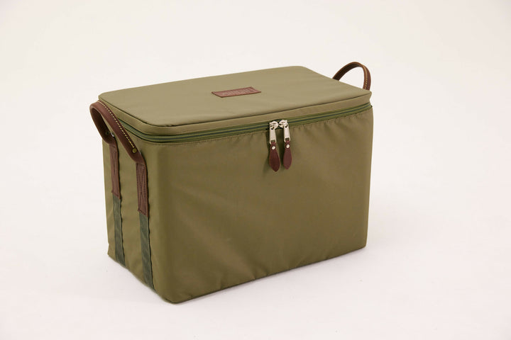Rogue 40L Canvas Cooler 2