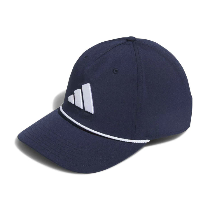 Adidas Golf Cap | Tour Five-Panel | Navy