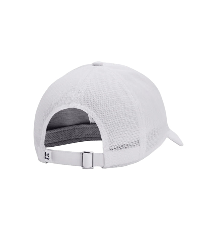 Under Armour Women's Golf Cap | ISO - Chill Driver Mesh