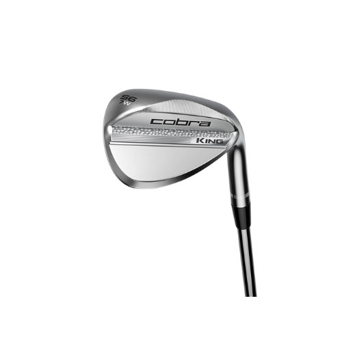 Cobra Golf Clubs | Wedges | Pure Silver Versatile