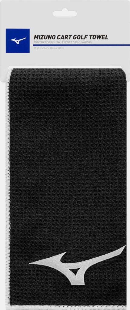Mizuno towel outlet