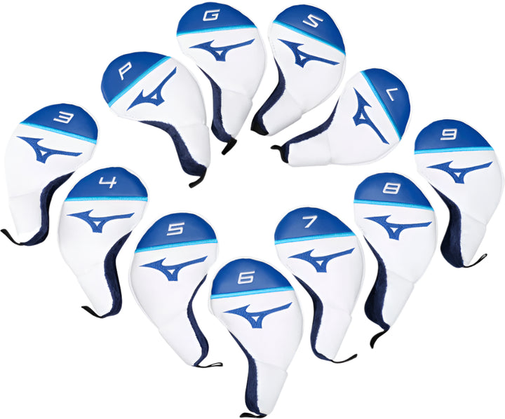 Mizuno Iron Covers | 11 Piece