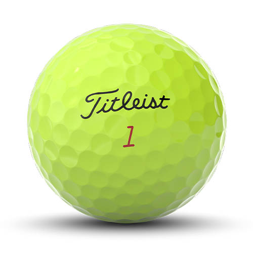 Used Golf Balls | Titleist Pro V1 | 25 Balls