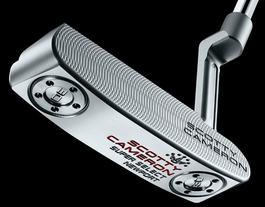 ラウンド用品・アクセサリー Titleist Scotty Cameron future34inch ラウンド用品・アクセサリー Titleist Scotty Cameron