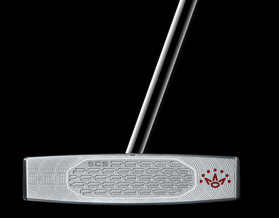 Scotty Cameron Royal Crown Fast Back Onset Centre Putter