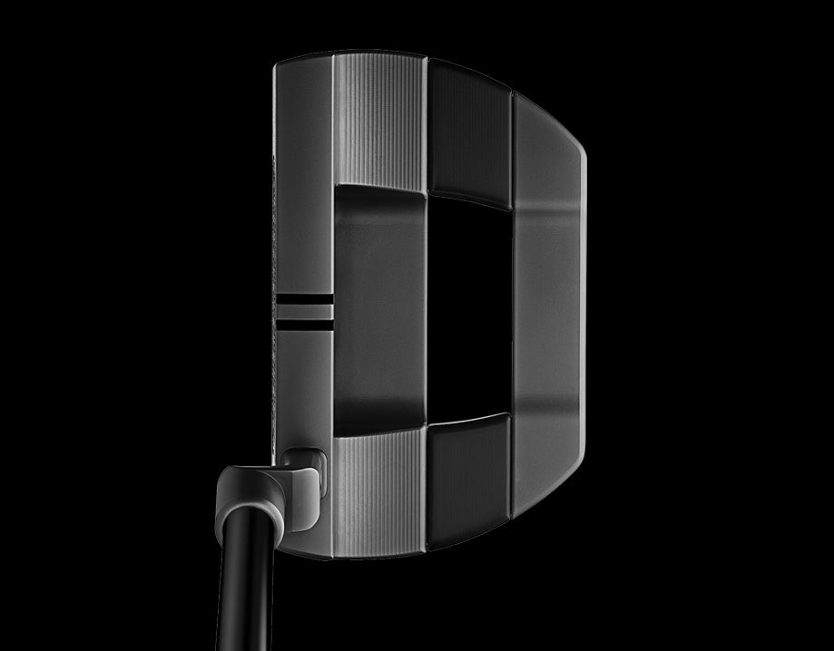 Limited Edition Scotty Cameron Studio Xperimental Silver Putter