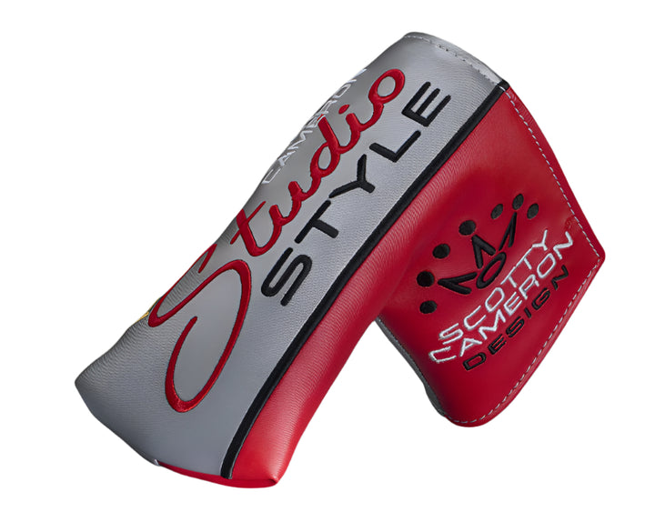 Scotty Cameron Golf Clubs | Putters | Studio Style Catalina 2025