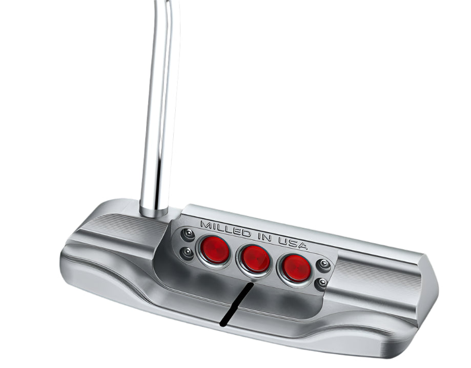 ラウンド用品・アクセサリー Titleist Scotty Cameron future34inch ラウンド用品・アクセサリー Titleist Scotty Cameron