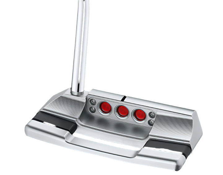 Scotty Cameron Golf Clubs | Putters | Studio Style Squareback 2025