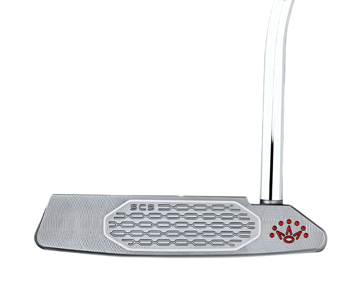 Scotty Cameron Golf Clubs | Putters | Studio Style Squareback 2025