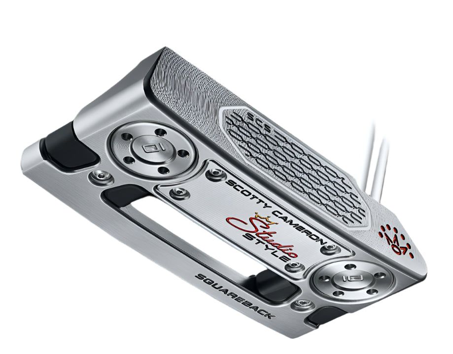 Scotty Cameron, Clubs and Accessories - House of Golf