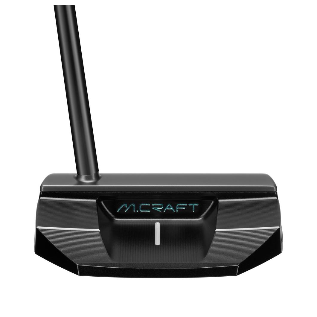 Mizuno Golf Clubs | Putter |M Craft X Bend