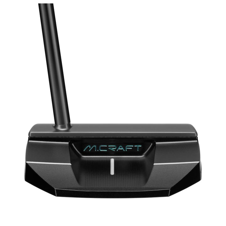 Mizuno Golf Clubs | Putter |M Craft X Bend