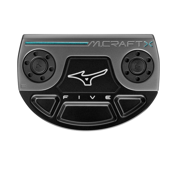 Mizuno Golf Clubs | Putter |M Craft X Plumbers
