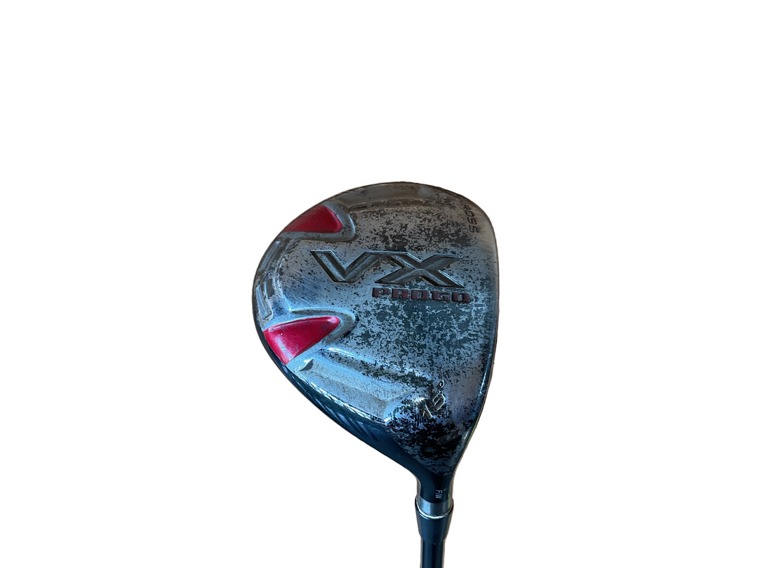 2018 callaway mavrik fairway wood