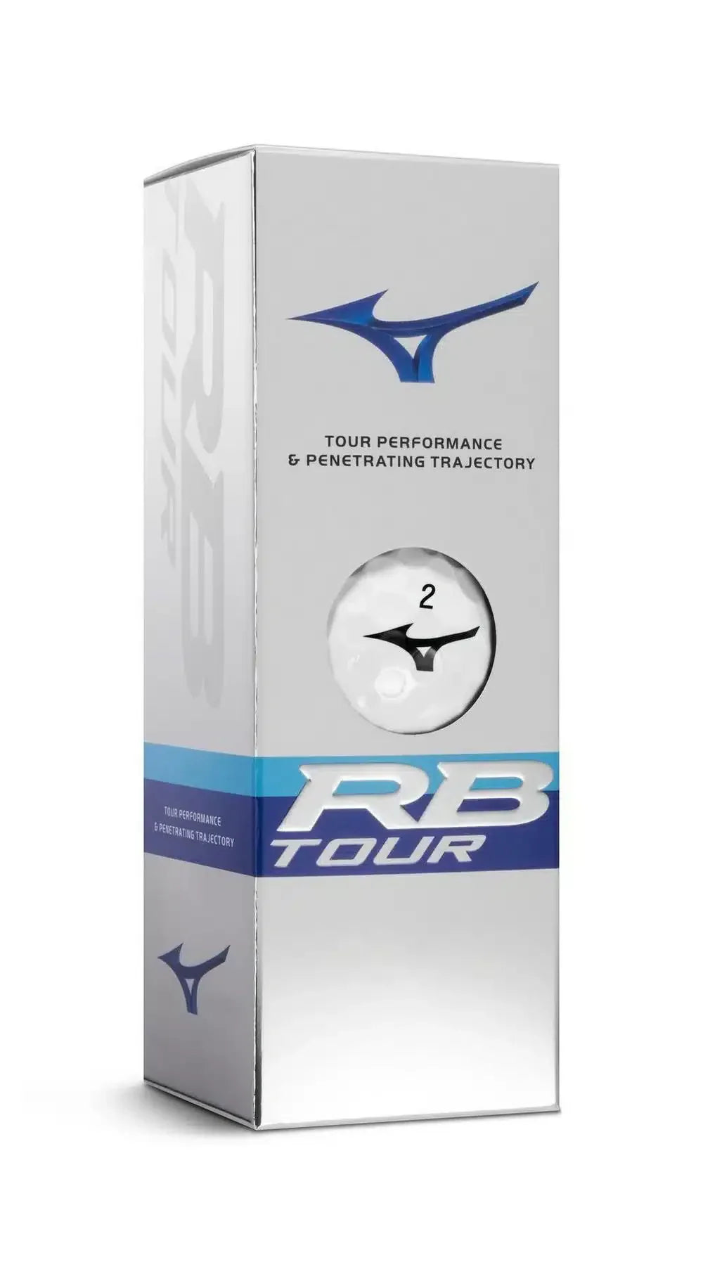 Mizuno Golf Balls RB Tour 2024 House of Golf
