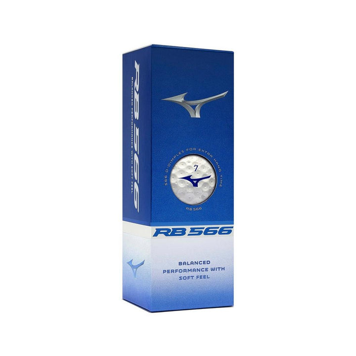 Mizuno Golf Balls | RB566