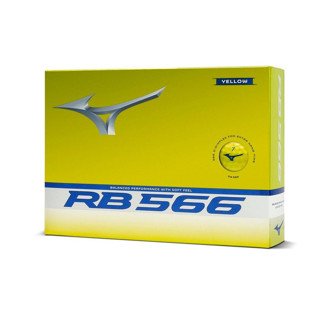 Mizuno Golf Balls | RB566