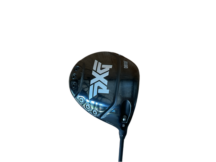 PRELOVED PXG GOLF CLUBS | DRIVERS | PXG 0811XF 9.0 FEG RH
