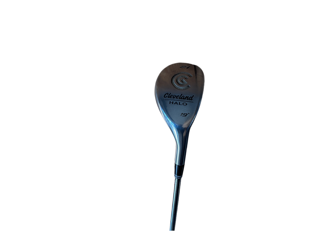 Cleveland tecnos 102 fairway wood