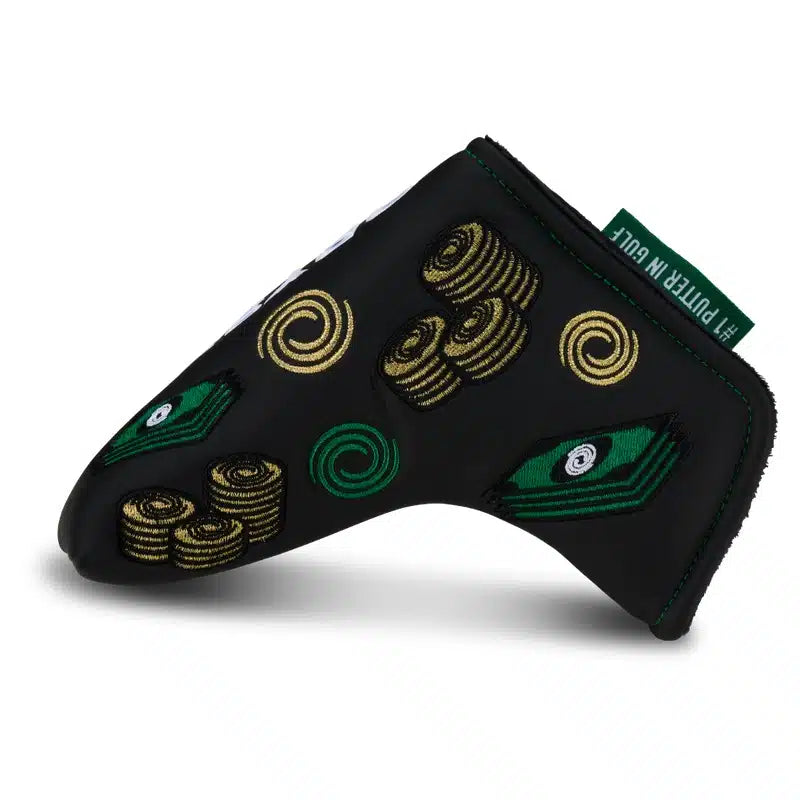 Odyssey Golf Accessories | Putter Covers | Blade