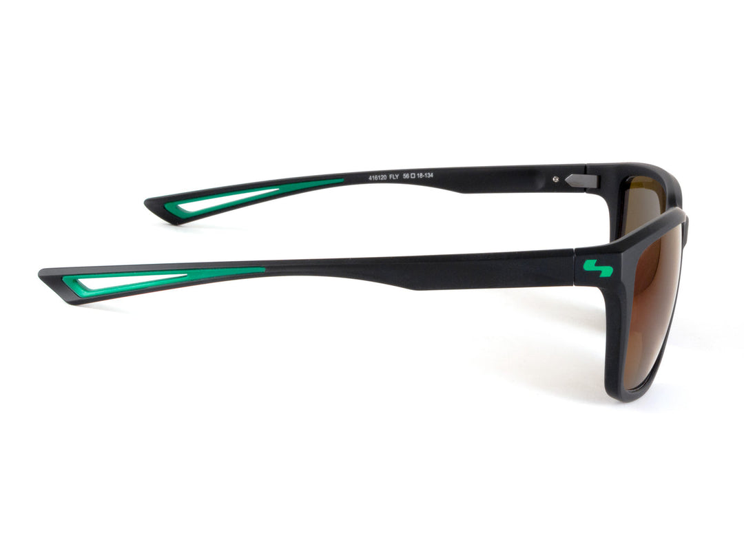 Sundog Sunglasses | Fly Matte