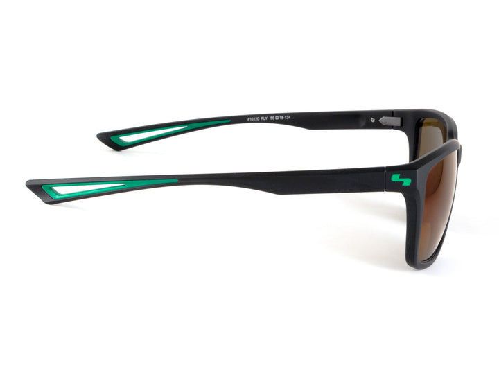 Sundog Sunglasses | Fly Matte