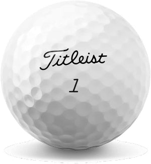 Used Golf Balls | Titleist Pro V1X | 25 Balls