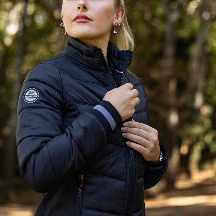 Swagg Women's Tempo Puffer Jacket