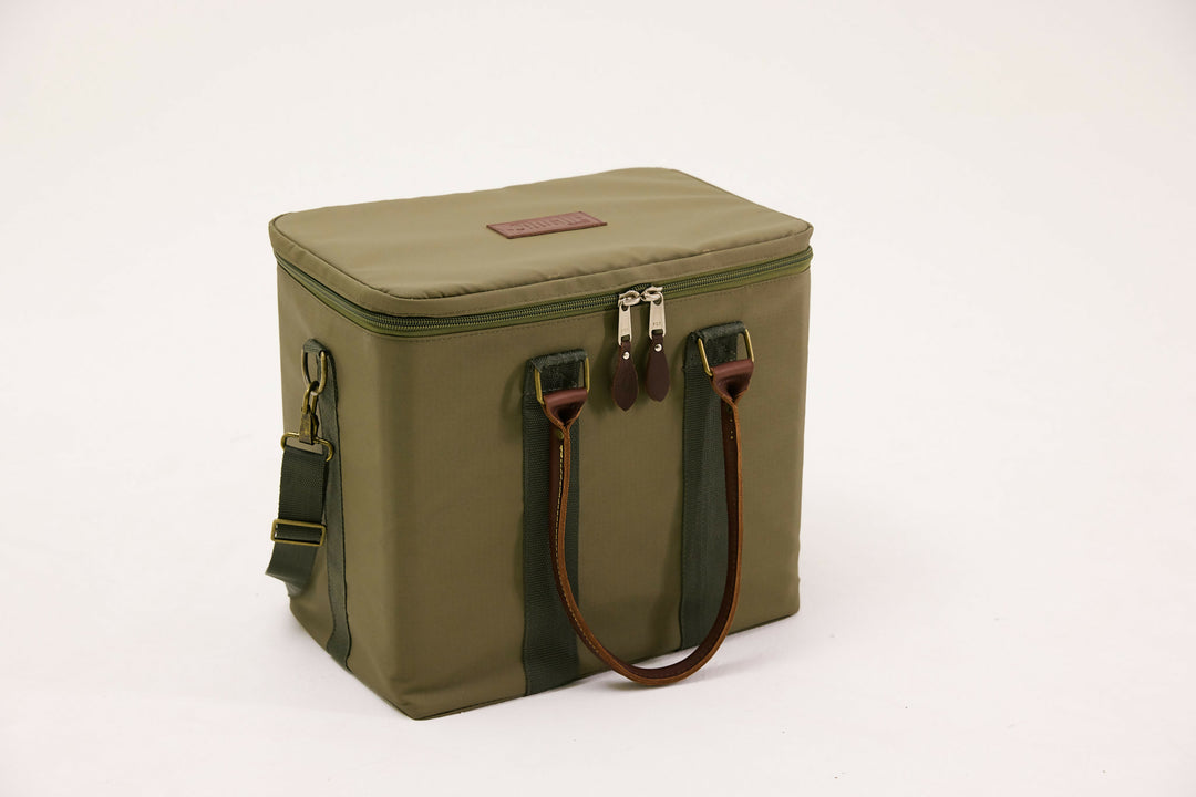 Rogue 22L Canvas Cooler 4