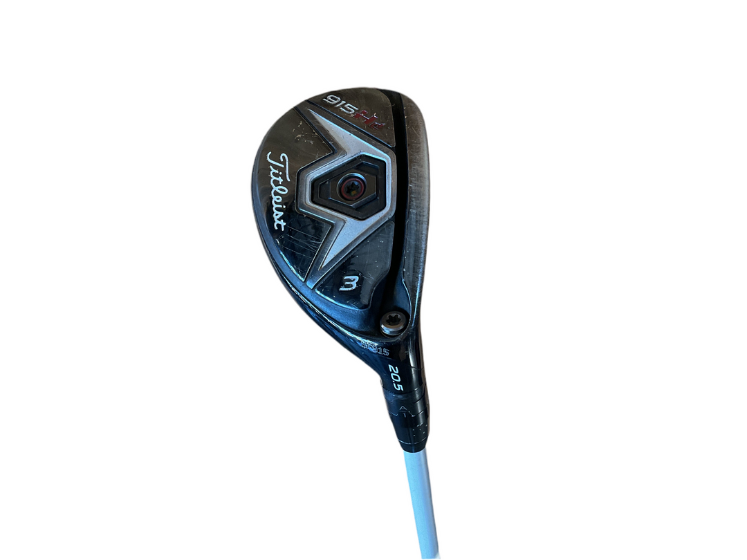 Titleist golf wedge with a black and silver finish, featuring a star design on the head.