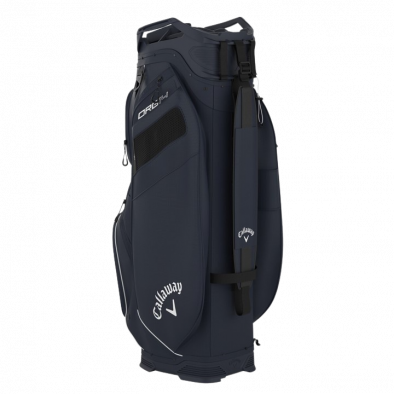 Callaway Golf Bag | Org 14 2025 | Navy