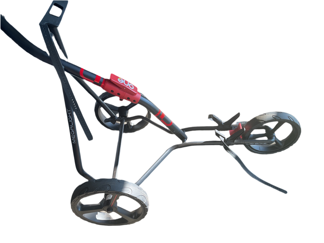 2019 callaway golf bag cart