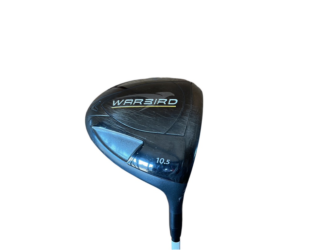 PRELOVED CALLAWAY GOLF CLUBS | DRIVER | WARBIRD 10.5 DEG RH
