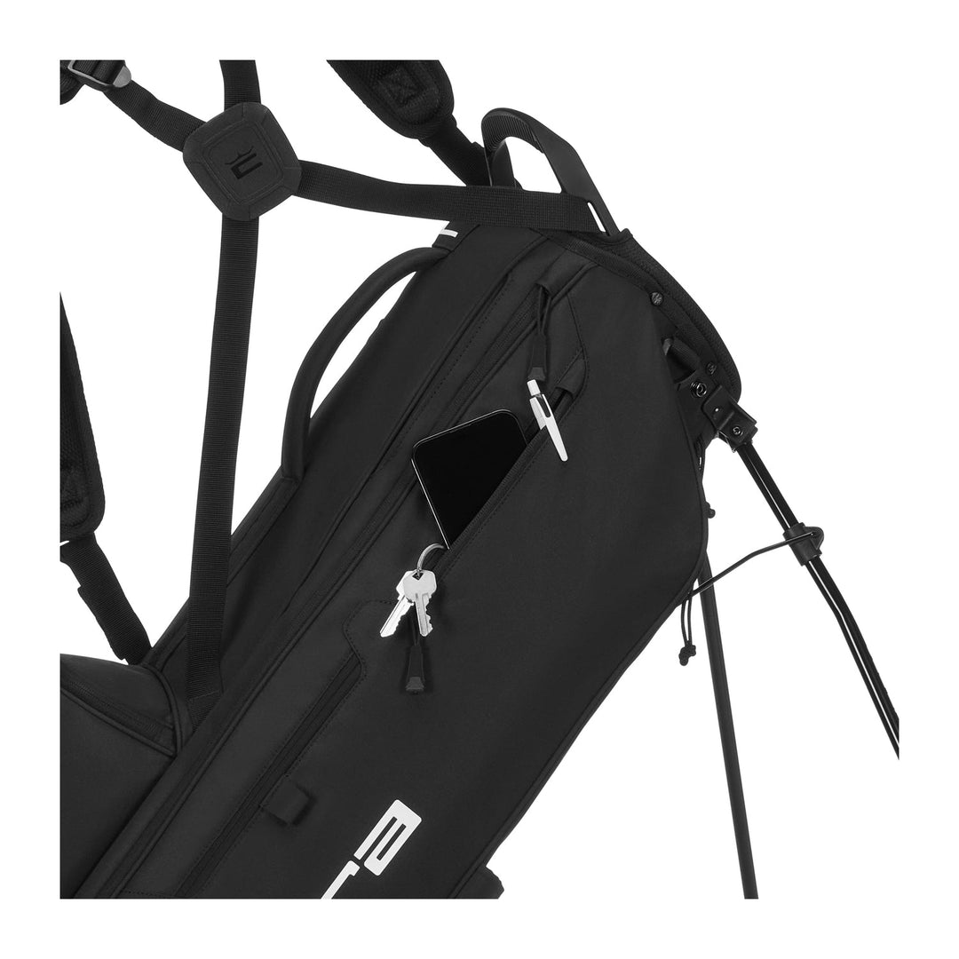 Cobra Golf Bag | Ultralight Pro Stand | Black