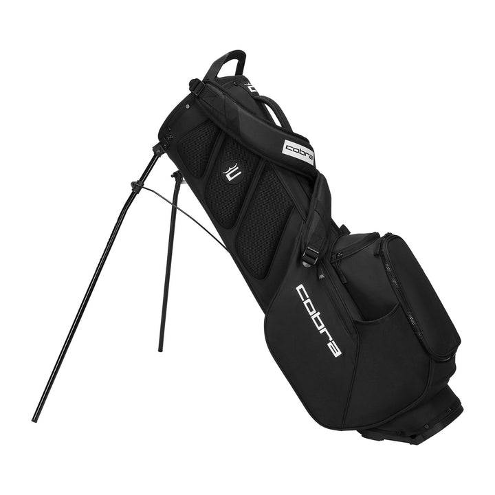 Cobra Golf Bag | Ultralight Pro Stand | Black
