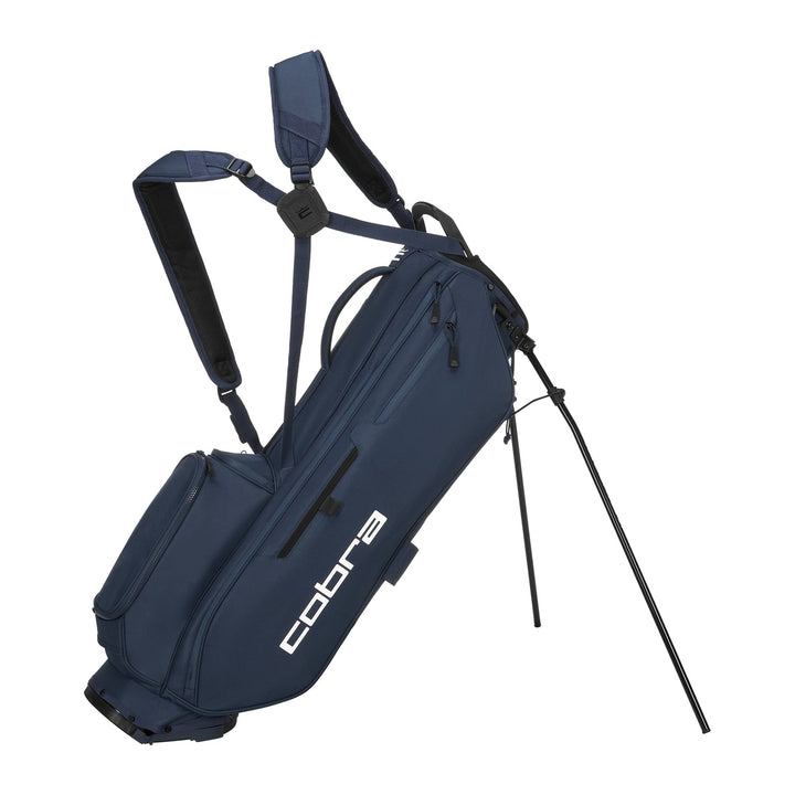 Cobra Golf Bag | Ultralight Pro Stand | Navy