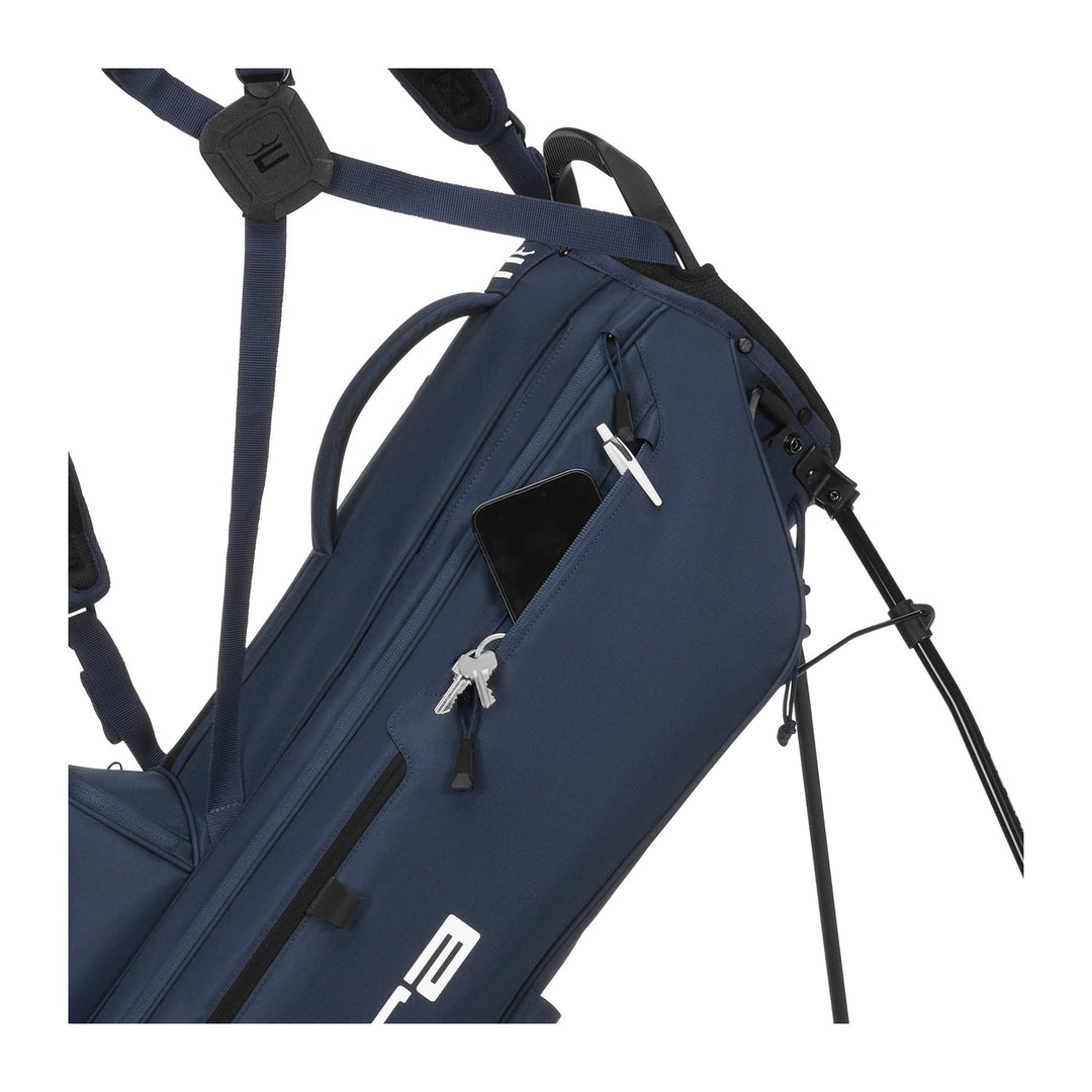Cobra Golf Bag | Ultralight Pro Stand | Navy