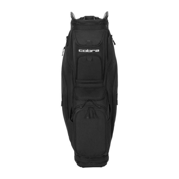 Cobra Golf Bag | Ultralight Pro Cart | Black